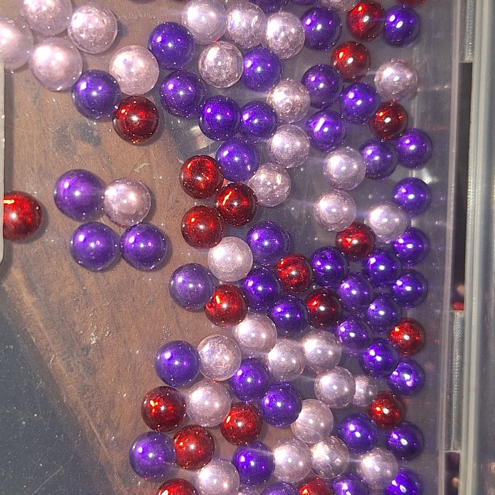 5mm terp pearls pack of 10